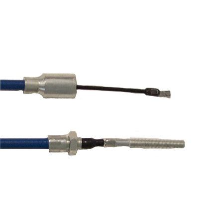 Longlife Detachable Bowden Cable Knott/IWT Brakes