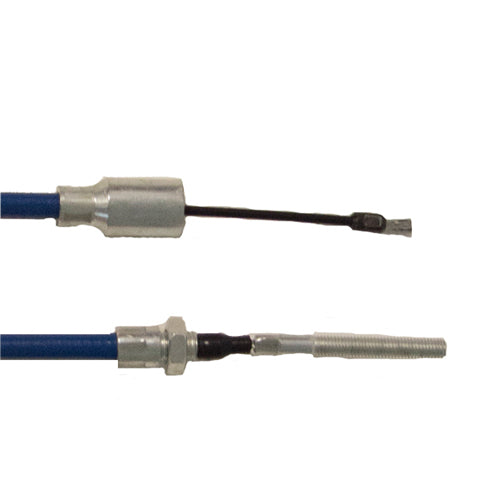 Longlife Detachable Bowden Cable Knott/IWT Brakes