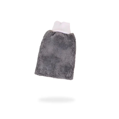 'PS' Microfibre Wash Mitt