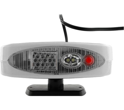 12v Auto Heater/Defroster