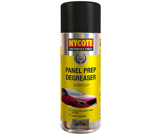 Panel Prep Degreaser