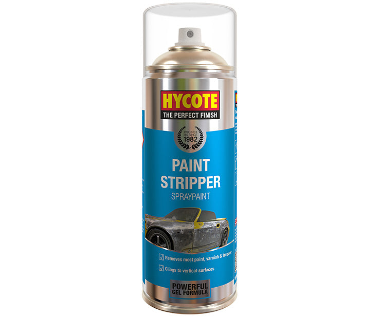 Paint Stripper
