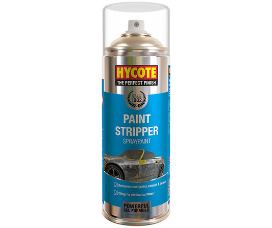 Paint Stripper