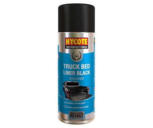 TRUCK BED LINER BLACK