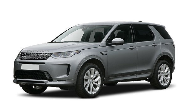 Roof Bar Set | Land Rover Discovery Sport 5-Dr SUV | 2015-2026