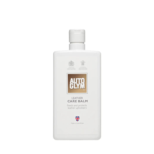 Leather Care Balm