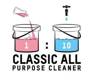 Classic All Purpose Cleaner