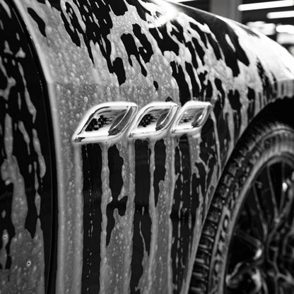 Lift Snow Foam