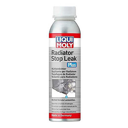 Radiator Stop Leak Plus