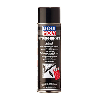Underseal Bitumen