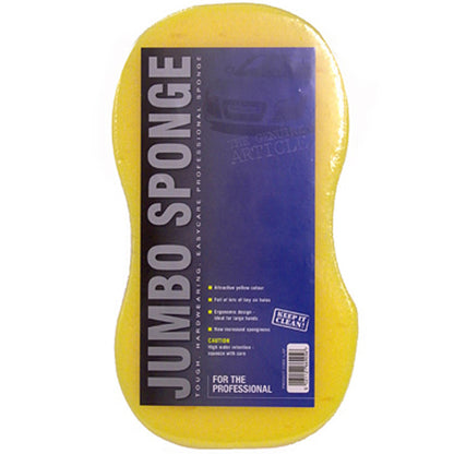 Large Jumbo Sponge