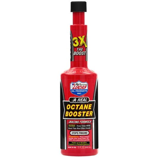 Octane Booster