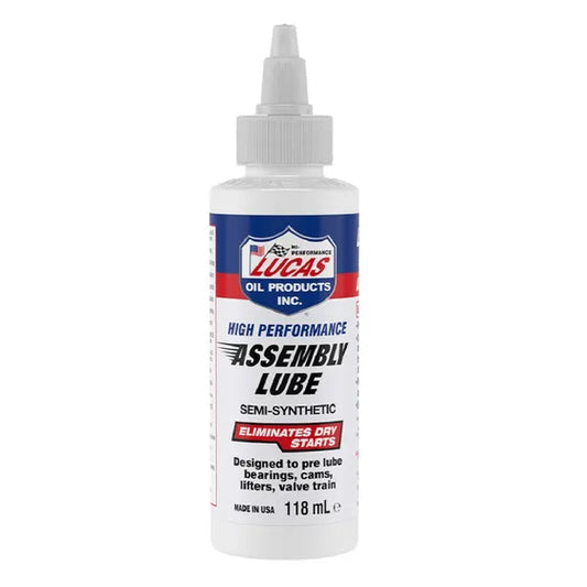 Assembly Lube