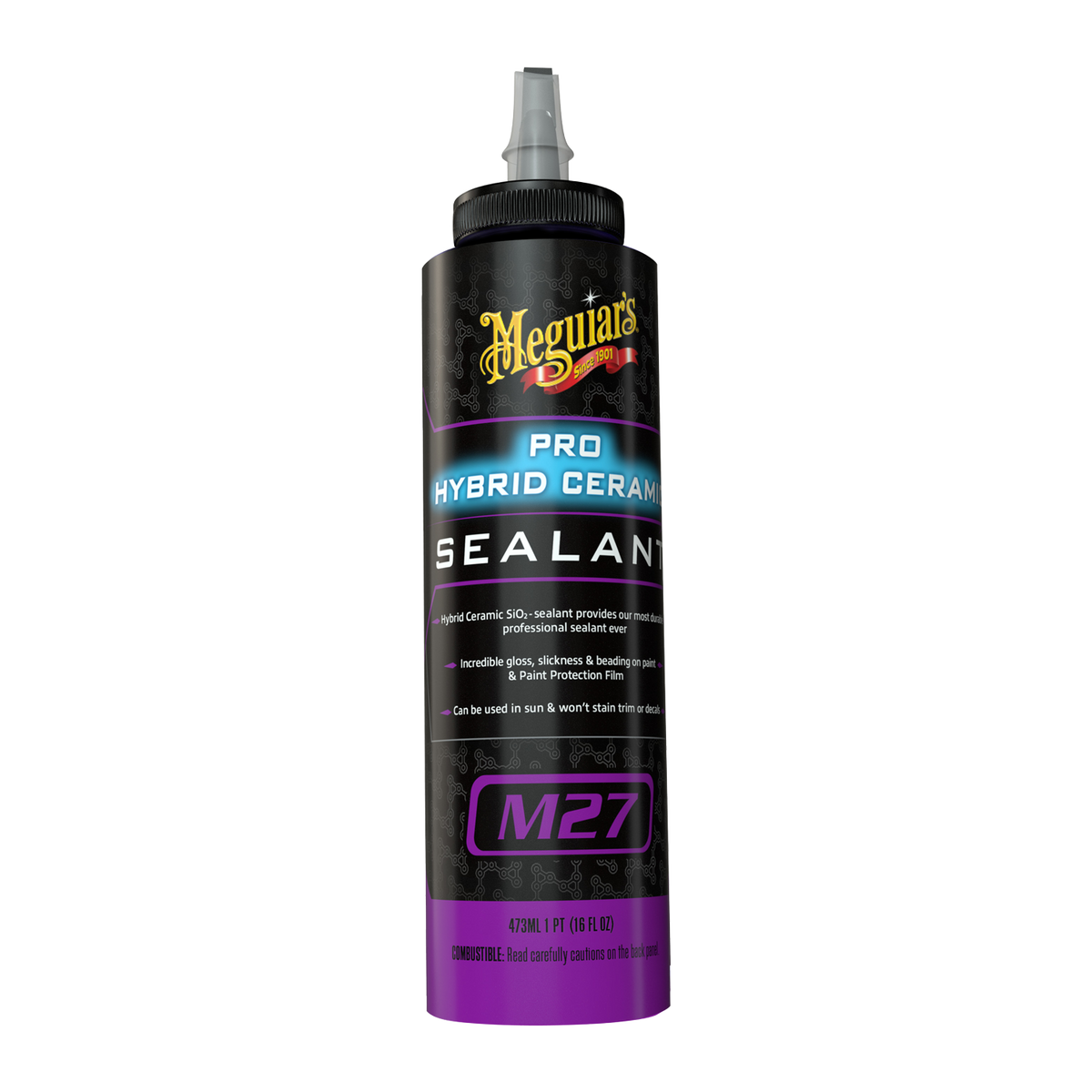 Pro Hybrid Ceramic Sealant