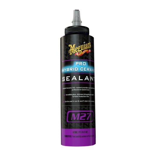 Pro Hybrid Ceramic Sealant