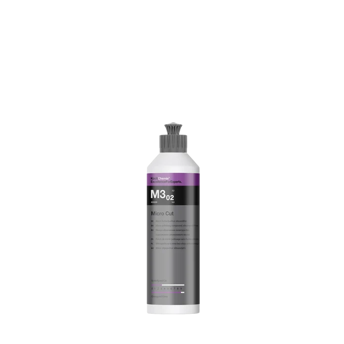 Micro Cut M3.02