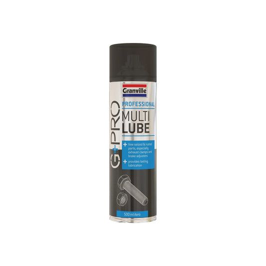 G+Pro Multi Lube