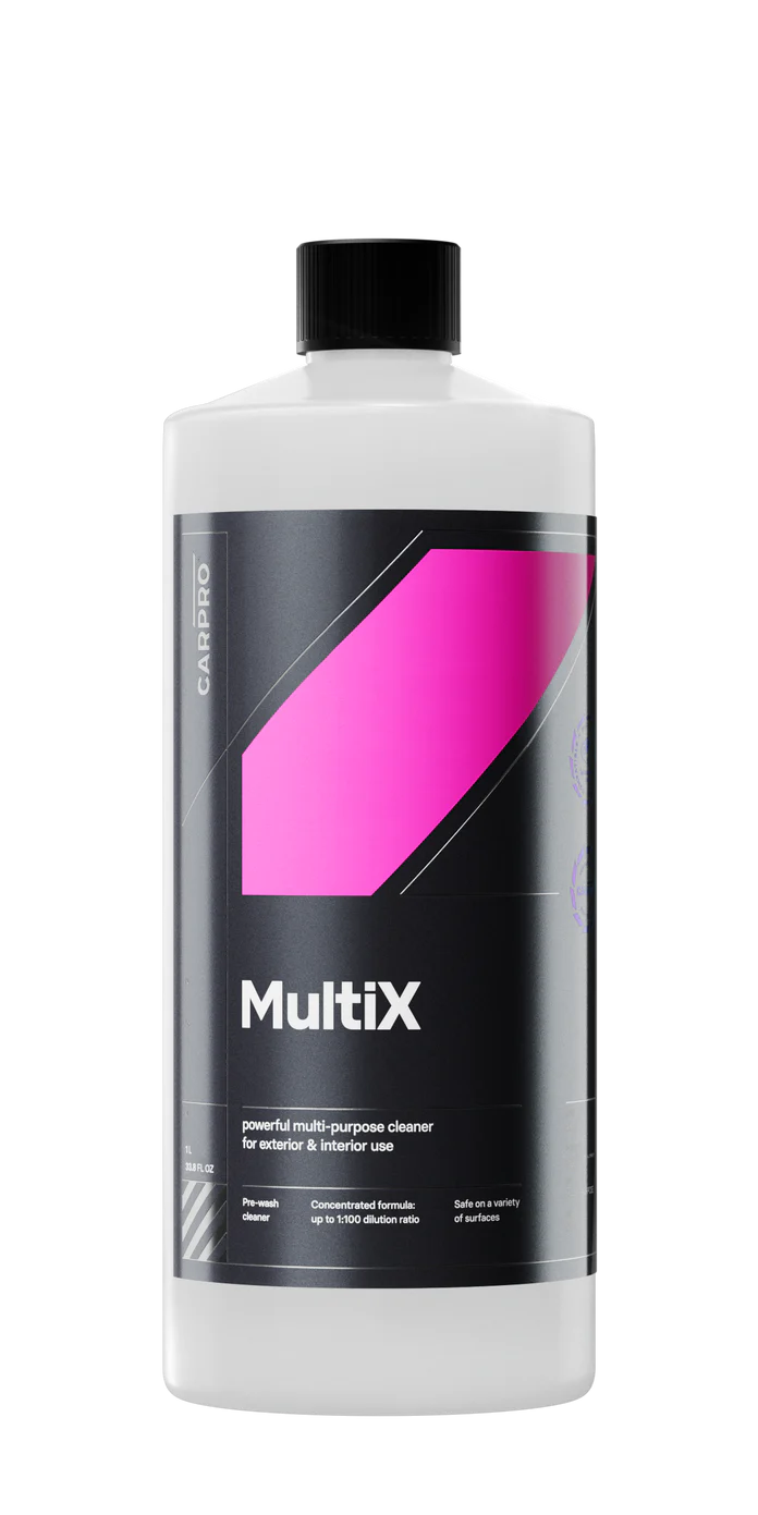 MultiX All Purpose Cleaner