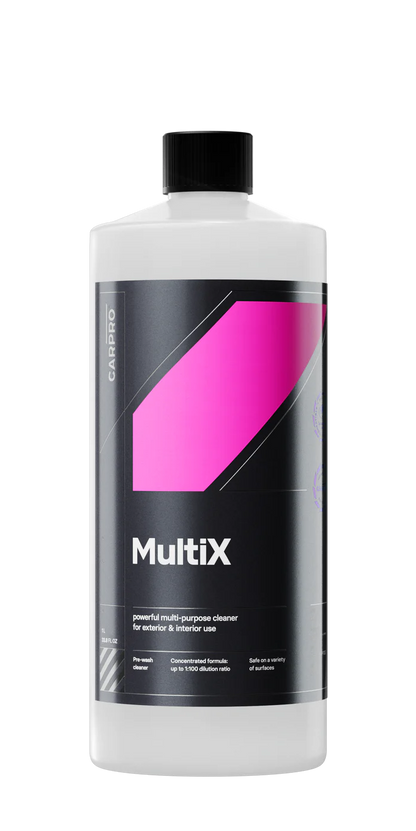 MultiX All Purpose Cleaner