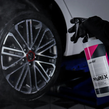MultiX All Purpose Cleaner