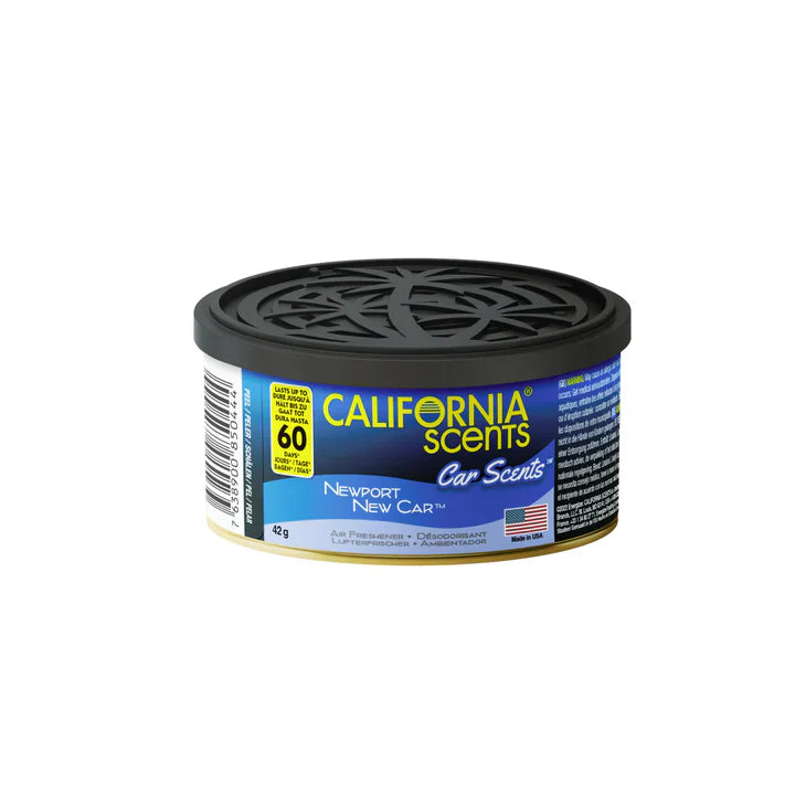 California Scents