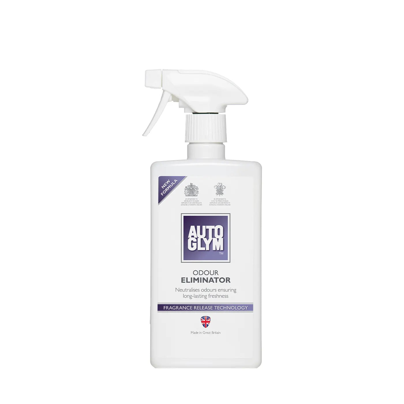 Odour Eliminator