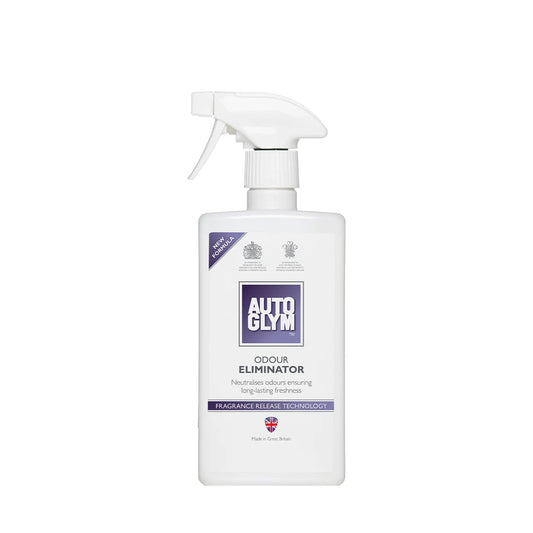 Odour Eliminator