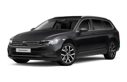 Roof Bar Set | Volkswagen Passat Variant 5-Dr Estate (B8) | 2015-24 | Flush Rails