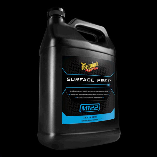 Surface Prep
