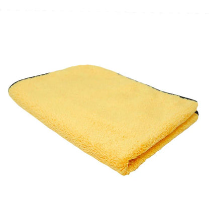 AM Plush Buffing & Drying Cloth