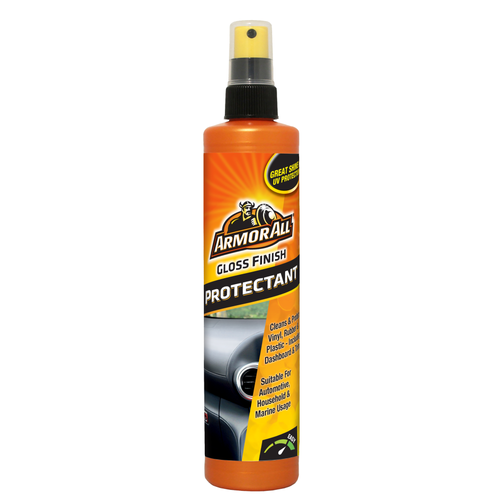 Protectant Gloss Finish