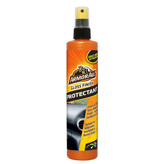 Protectant Gloss Finish