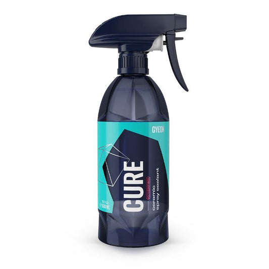 Q2M Cure Redefined