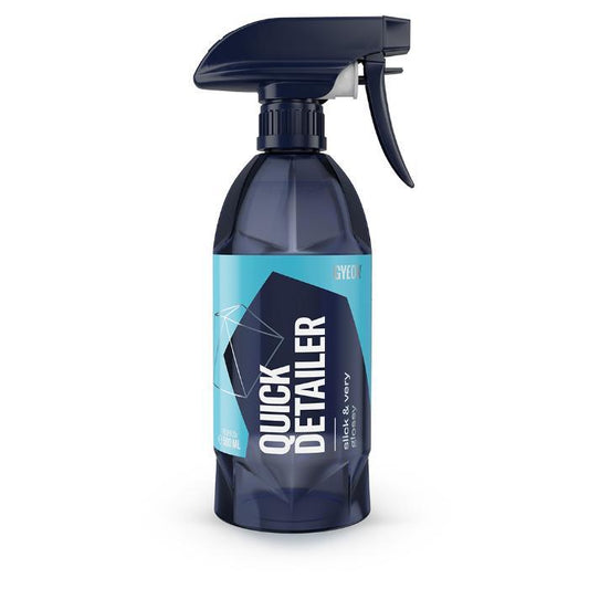 Q²M Quick Detailer
