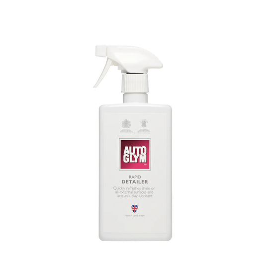 Rapid Detailer