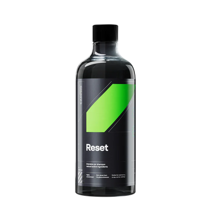 Reset Shampoo