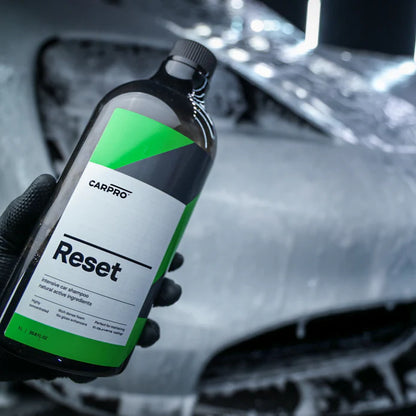 Reset Shampoo
