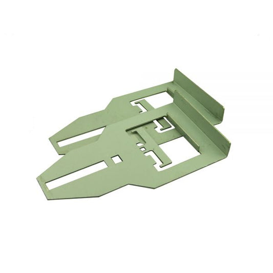New Clarion Release Keys