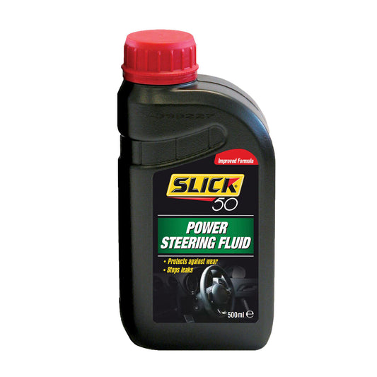 Power Steering Fluid