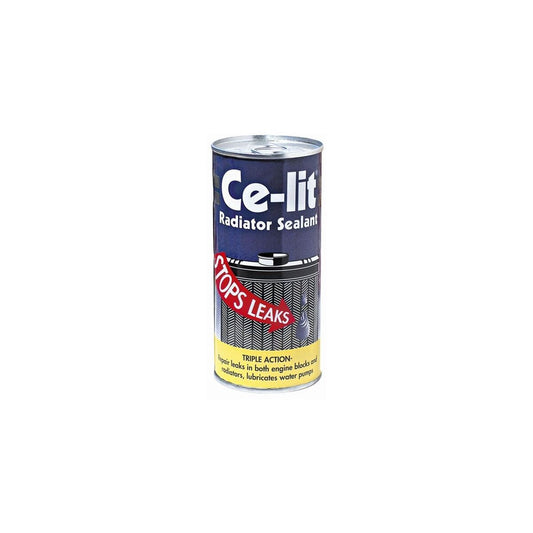 Rapid Radiator Leak Sealant