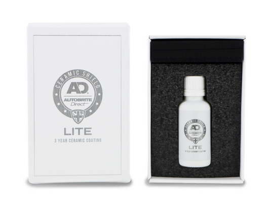 Ceramic Shield Lite- 3 Year