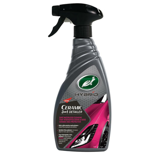 Hybrid Solutions Ceramic 3-in-1 Detailer