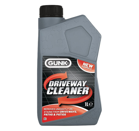Driveway Cleaner