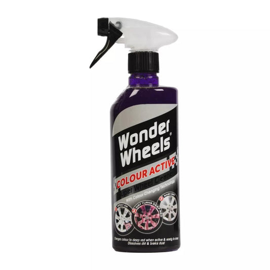 Wonder Wheels
