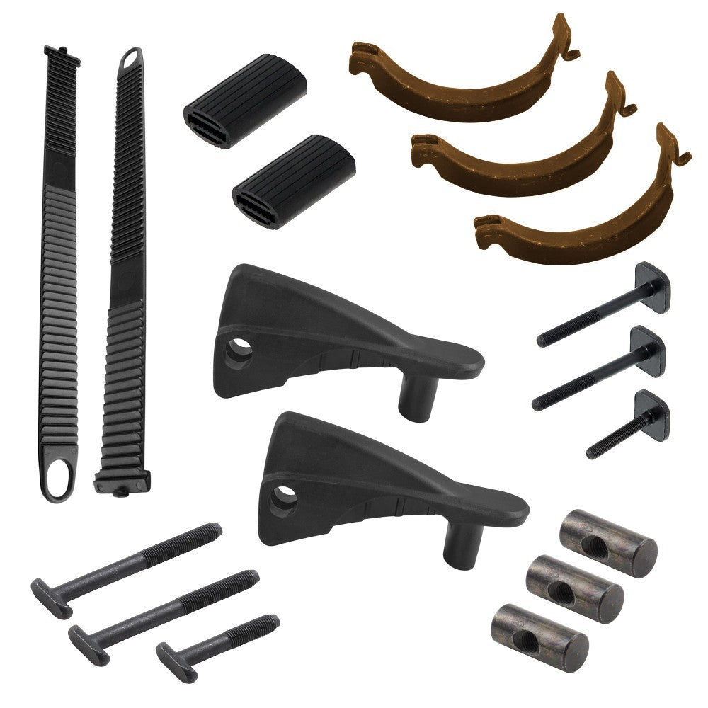 591 ProRide 50907 Mount Bag
