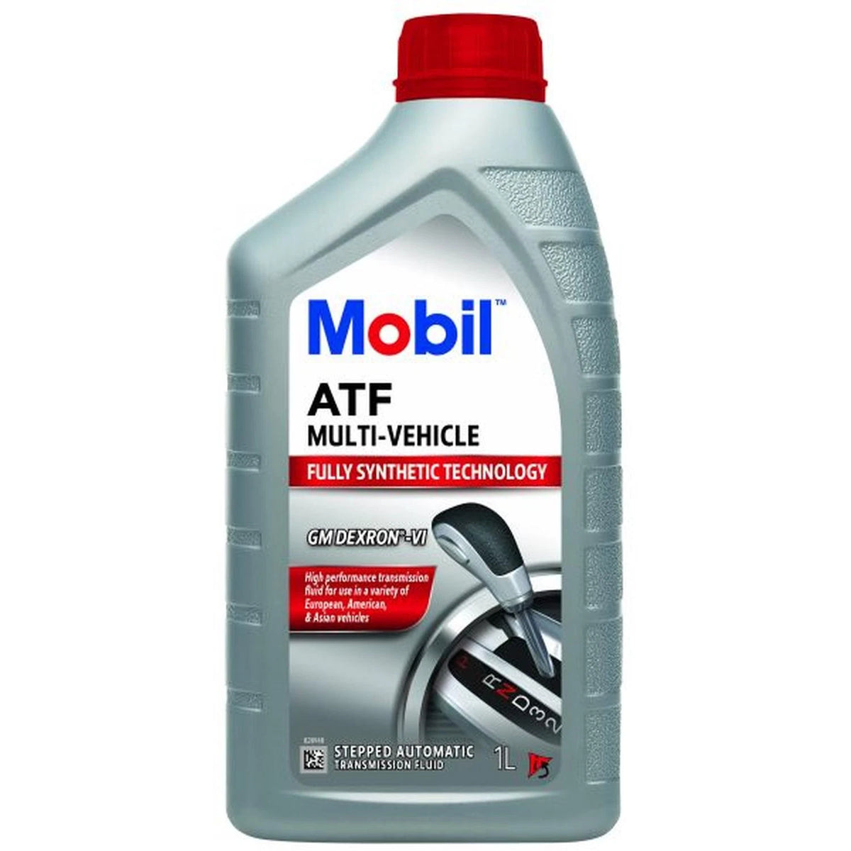 ATF Fully Synthetic Automatic Transmission Fluid