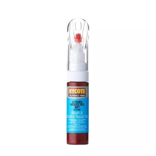 Citroen Paint Code Touch Up Brush