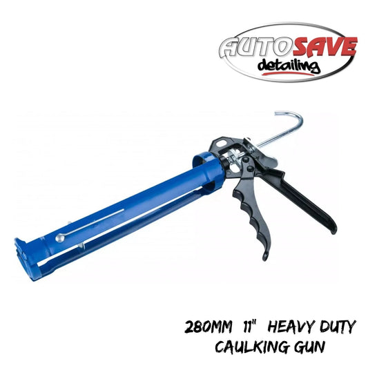BlueSpot - 280mm (11") Heavy Duty Caulking Gun
