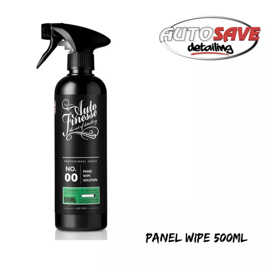 Panel Wipe Spray No.00