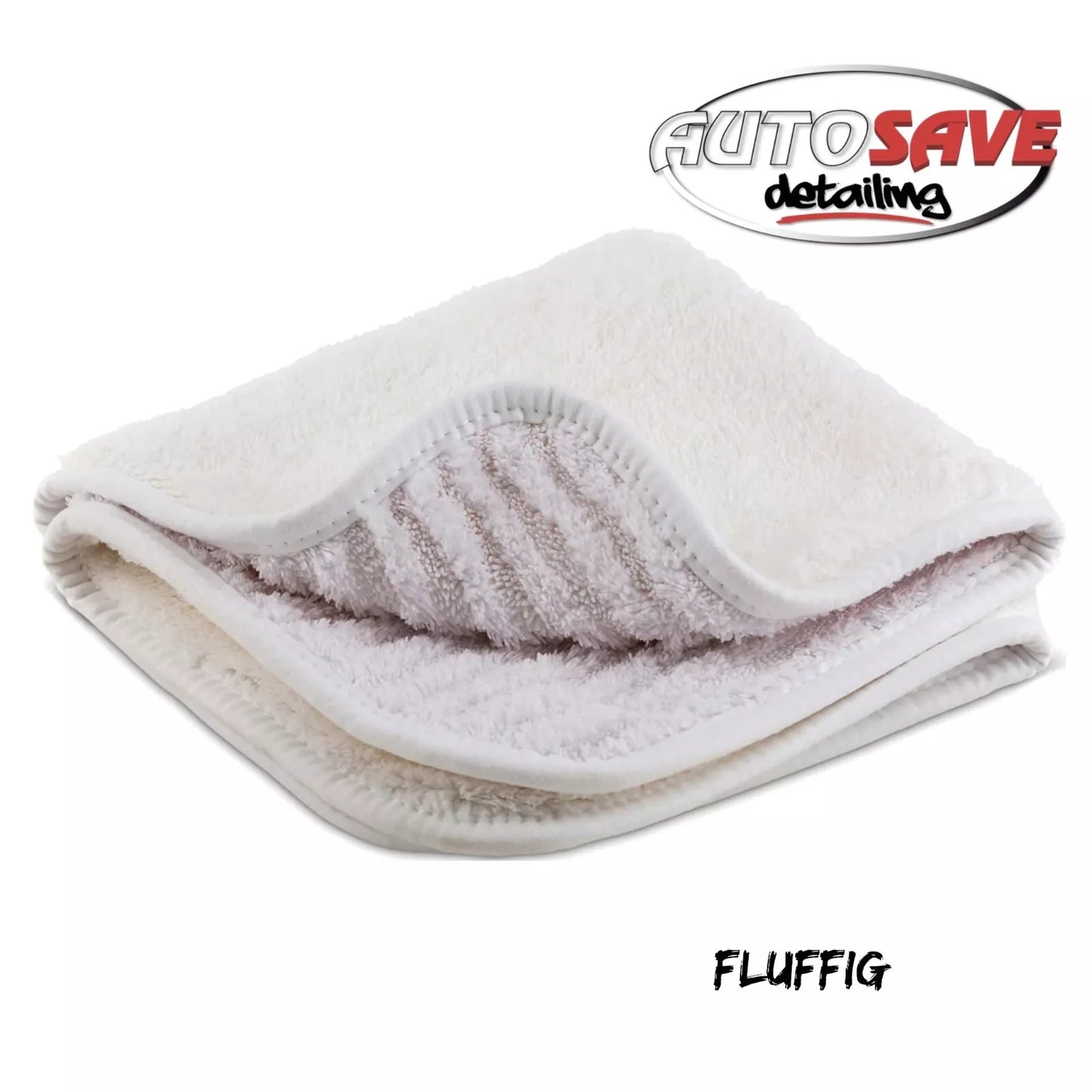 Fluffig